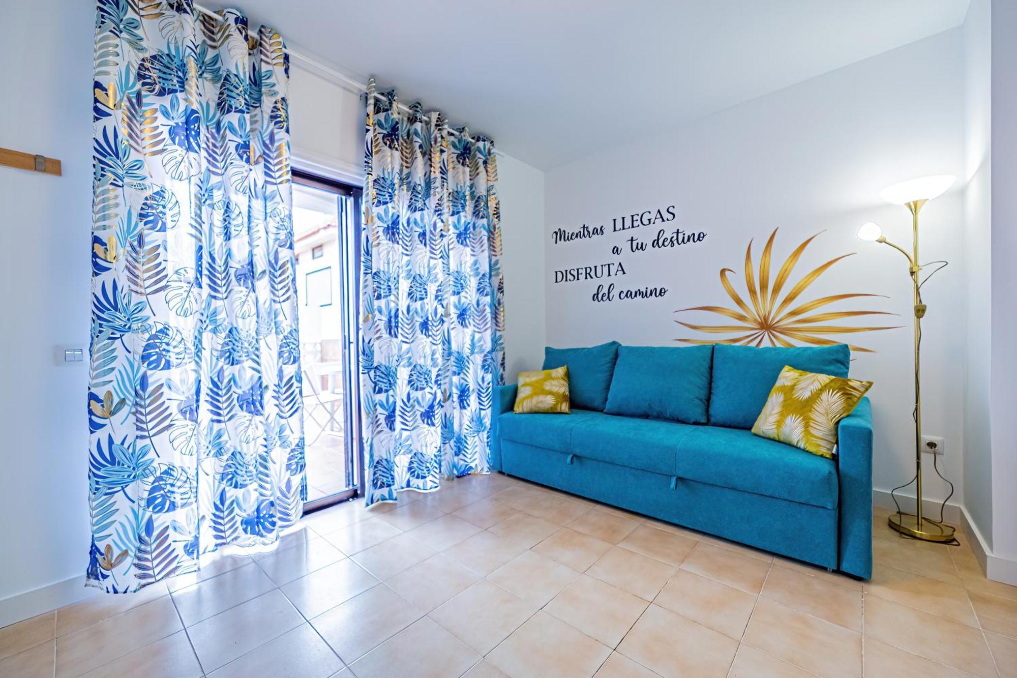 Eldorado En Coral Mar Apartment Costa Del Silencio Exterior photo